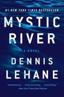 Mystic River | Dennis Lehane | Englisch | Taschenbuch | Kartoniert / Broschiert