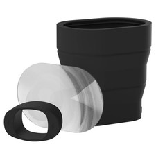 MagMod MagBeam Flash Modifier Kit with MagBeam and Tele Lens