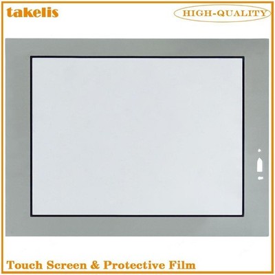 New for APL3700-TFM-BLD 3620003-02 Keypad Protective Film *vm