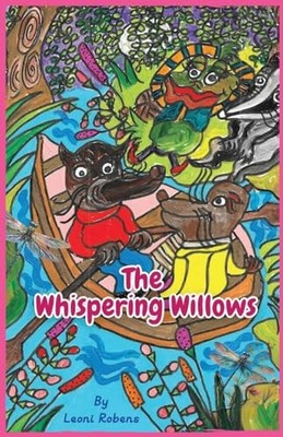 The Whispering Willows -  NEW Leoni Robens 2024-05-09