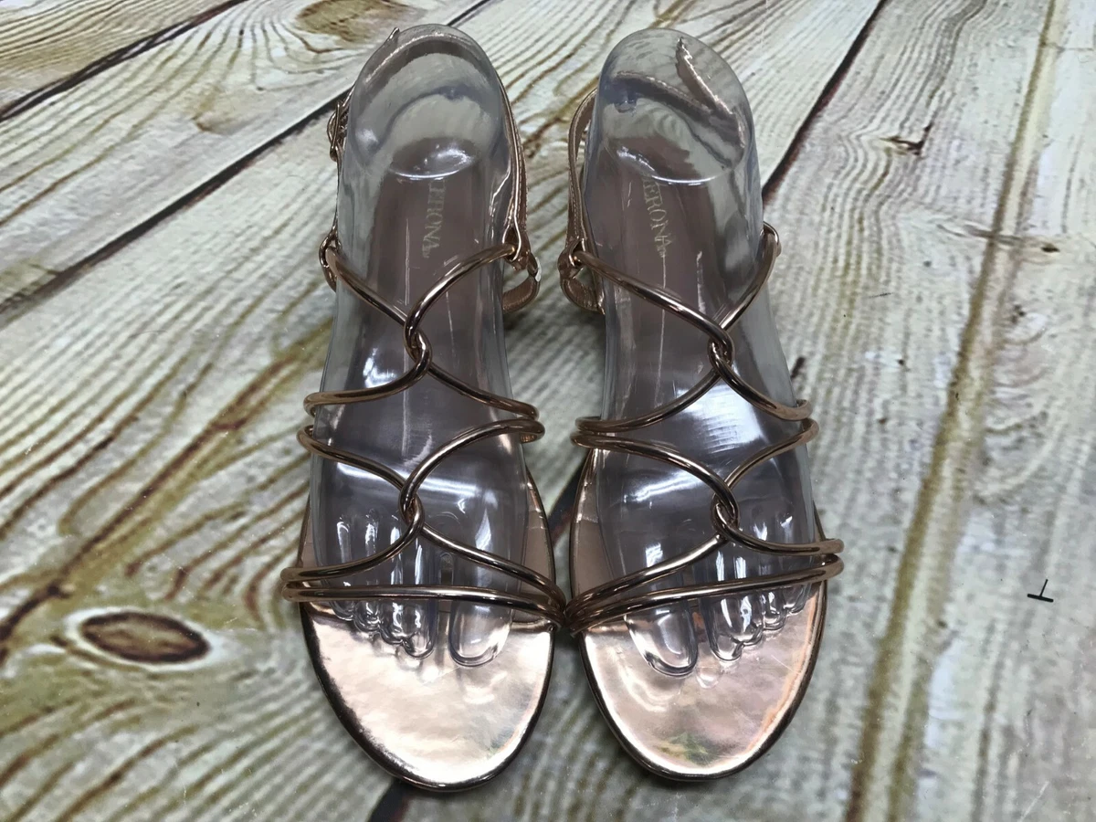 Merona store shoes sandals