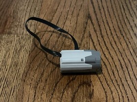 Lego Power Functions M-Motor - 8883 - Genuine - Works - Read Description