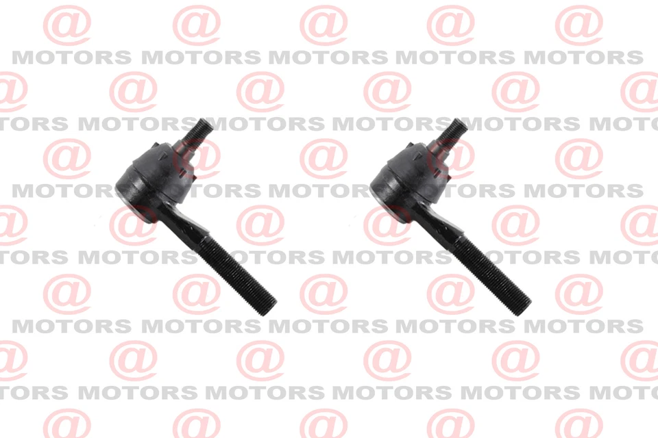 For Lincoln Town Car 91-94 Front Left Right Inner Outer Tie Rod Ball Joint Sway - Image 3 of 4