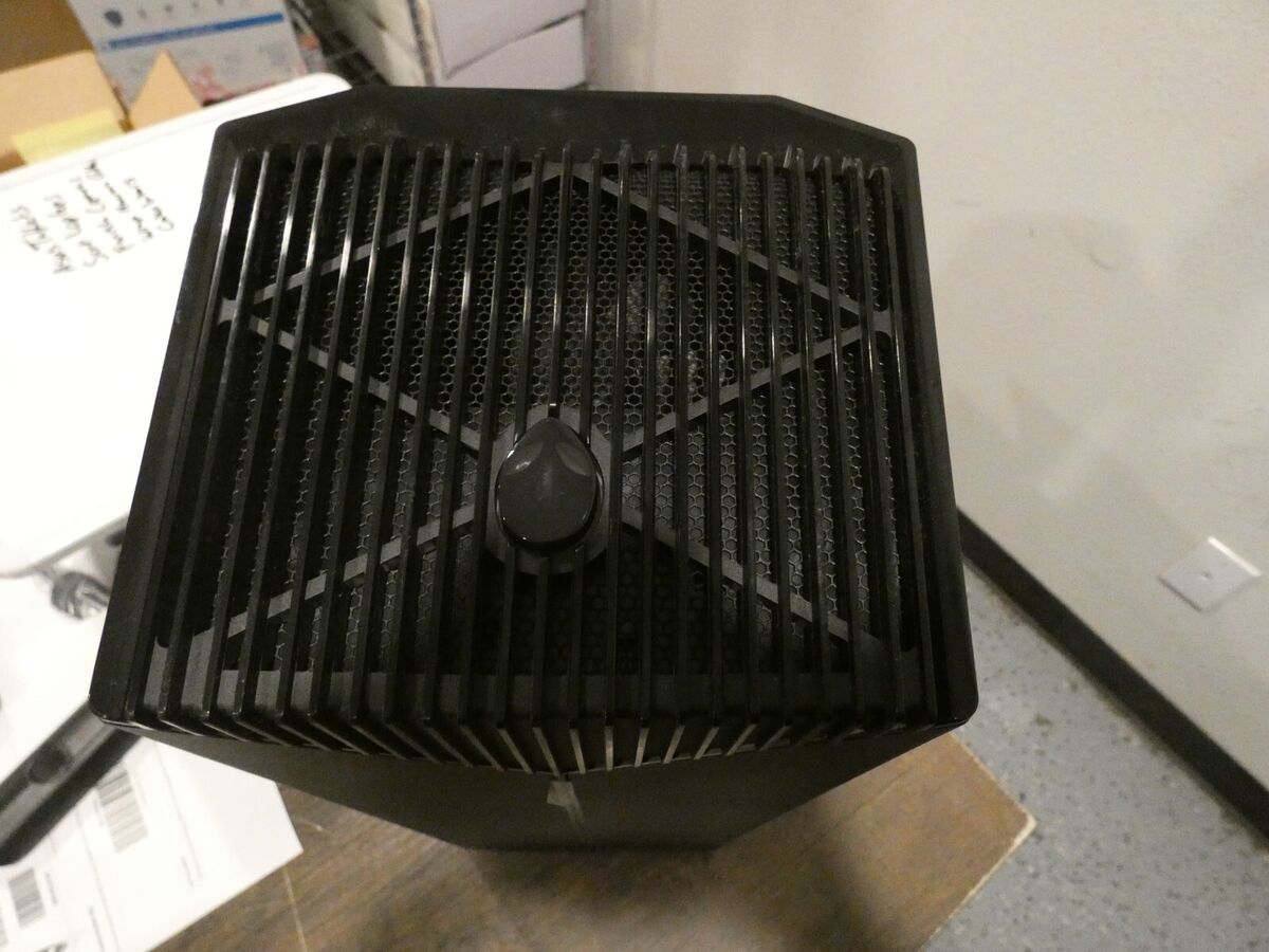 Alienware Graphics Amplifier (9R7XN) for sale online | eBay Alienware Graphics Amplifier (9R7XN) for sale online | eBay