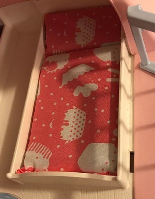 dollhouse mattress