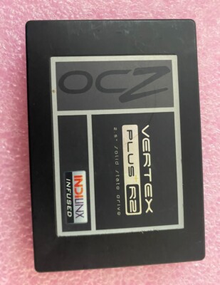 OCZ Vertex Plus R2 120GB VTXPLR2-25SAT2-120GB SATA II MLC SSD