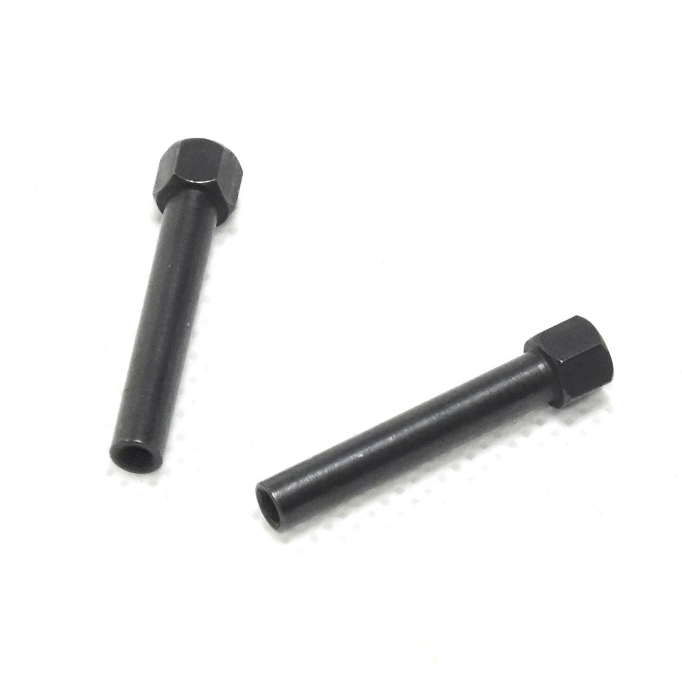 HSP part 86058 Steering Posts steel for HiMOTO 1/16 RC Buggy Car Truck Truggy - Image 4 of 4