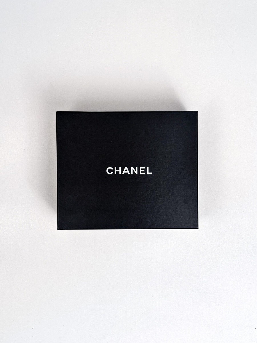 Chanel White/Orange Lace Up Sneakers Size 38 | eBay