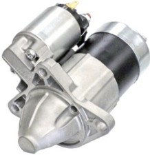 Démarreur Mazda BONGO