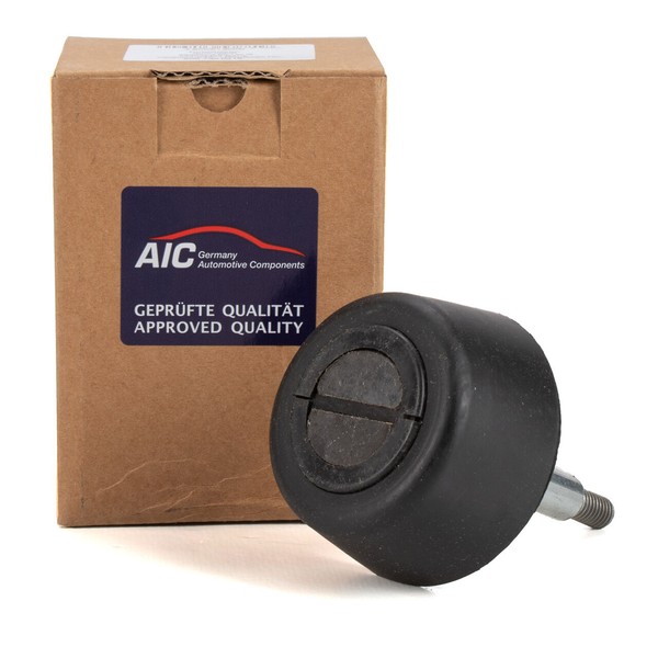 AIC TüRstopper Seitenwand FüR Mercedes Sprinter B906 VW Crafter 2E 2F-image