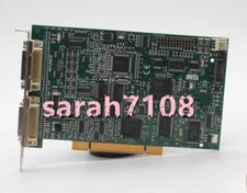 1PC USED DALSA OR-PC20-V0000 image capture card #YY