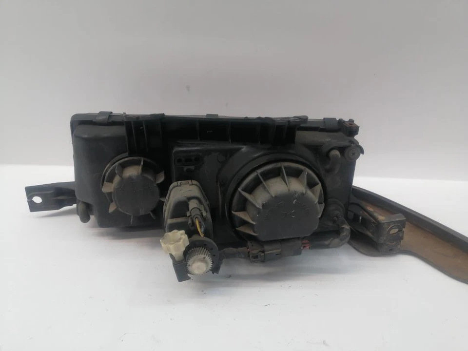 8310205100X Scheinwerfer Rechts für SSANGYONG MUSSO E 32 1997 1039623 - Bild 2 von 4