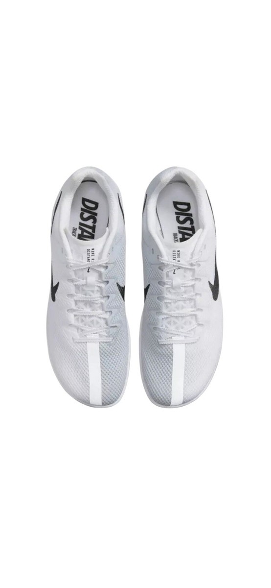 Nike Zoom Rival Distance Spikes Track & Field DC8725-100  display picture 1