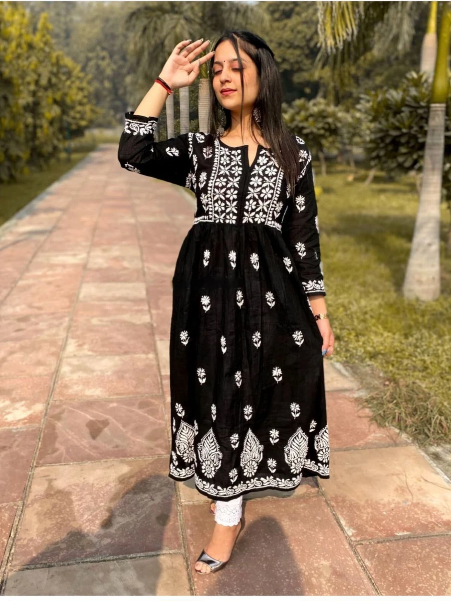 Kurta dress clearance
