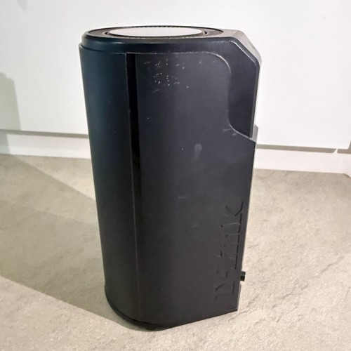 D-Link VIPER - Dual Band AC1900 Modem Router DSL-2900AL with power plug. - Picture 2 of 5