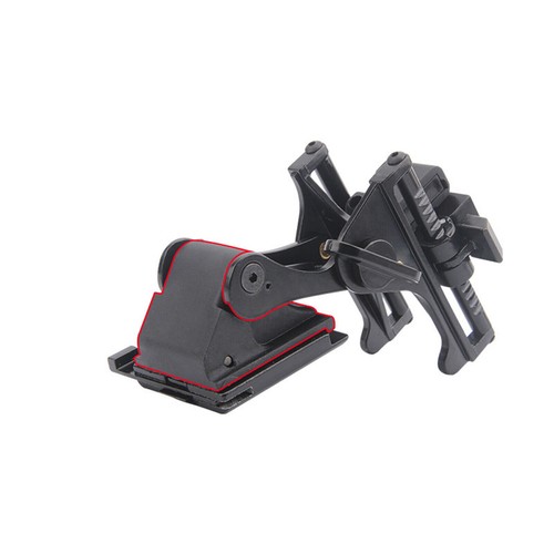 Bracket Aluminum Alloy Base for MICH M88 FAST Helmet PVS-14 Night Vision Device - Picture 4 of 10