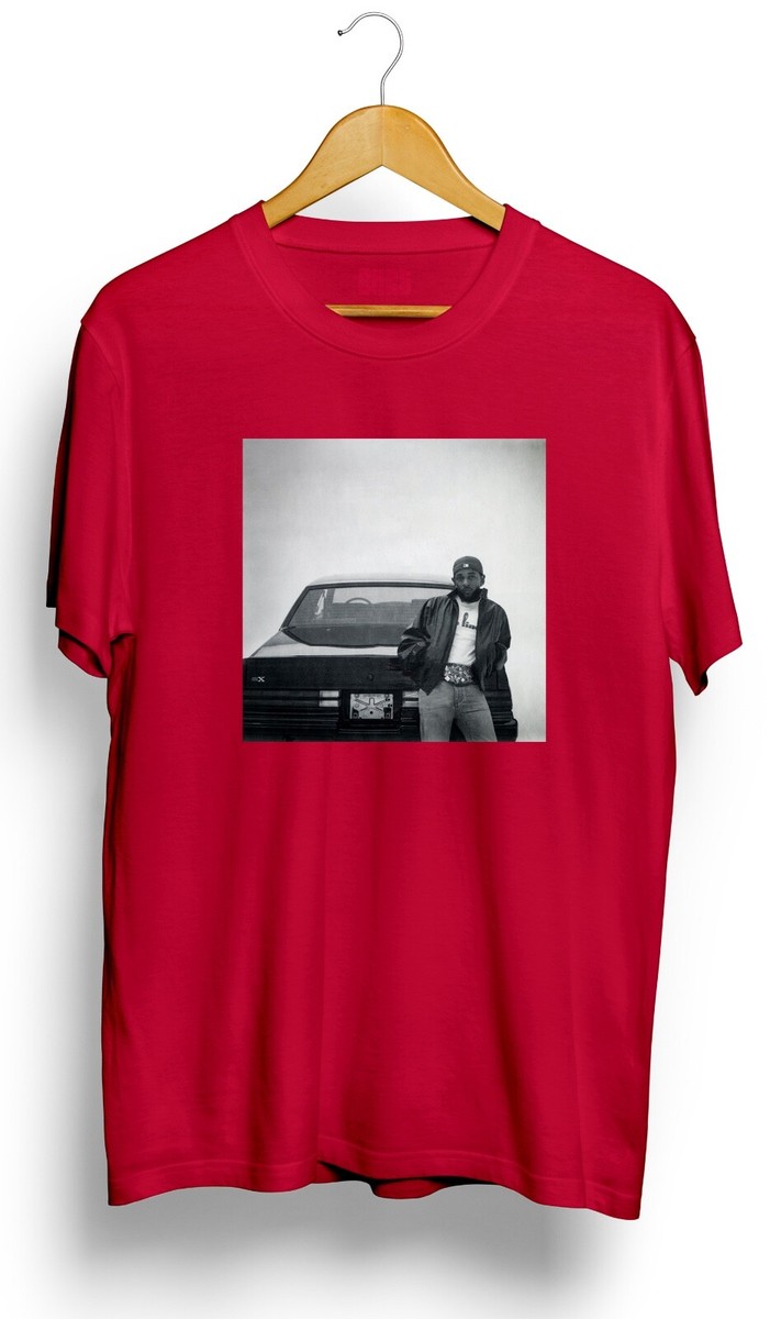 Kendrick Lamar | GNX T-Shirt | eBay