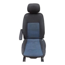 Ford Galaxy 2 II WA6 Stoff Sitz vorne links BJ2008