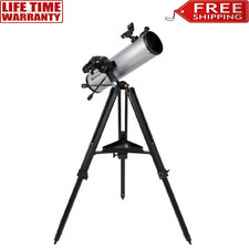 SSE DX130AZ StarSense Explorer DX Astronomical Telescope Newtonian Reflector