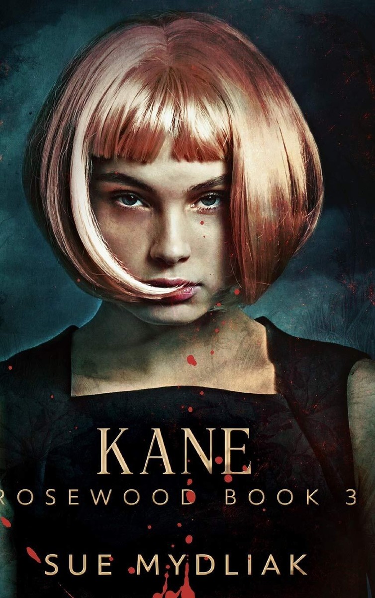 Kane: Clear Print Hardcover Edition 9781034735717| eBay