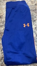 Girl  s Under Armour Sweatpants size 7