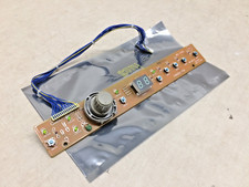 Canon MicroPrinter 90 MGI-1725 Console PCB YS-32V-0 HID Controls MH1040801