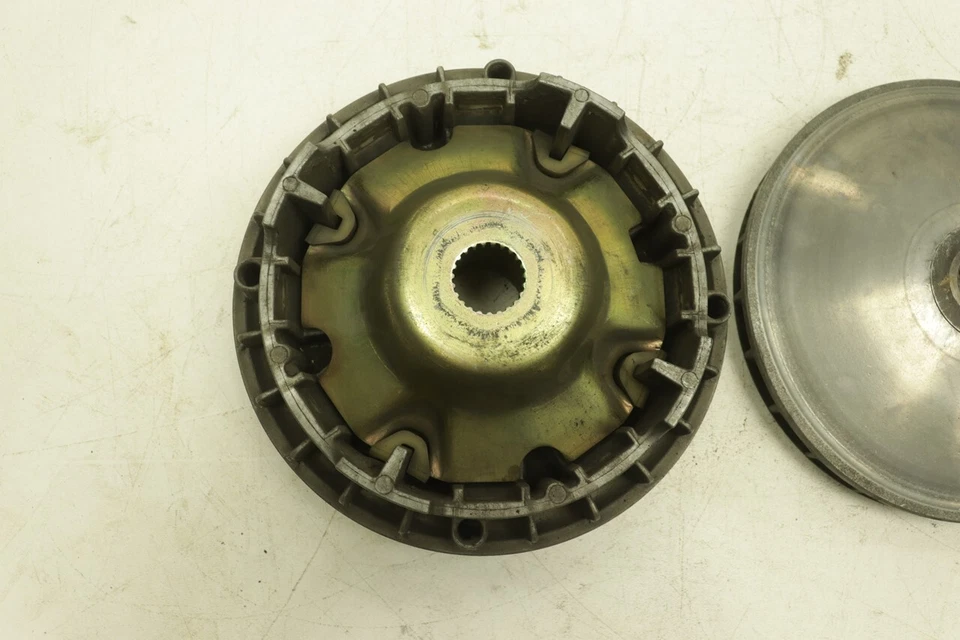 Embrague de accionamiento primario Arctic Cat 550 H1 11 49505 Foto 2 de 4