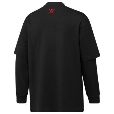 2024 SMALL Brand New Never Worn adidas x KoRn Long Sleeve 2024 SMALL Brand New Never Worn adidas x KoRn Long Sleeve