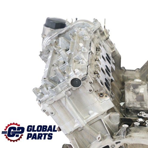 Mercedes ML W164 GL X164 Bare Engine 642820 642.820 85k miles, WARRANTY - Picture 10 of 16