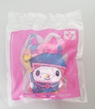 2024 McDonald's Happy Meal Hello Kitty x Yu-Gi-Oh My Melody Dark Magician Girl