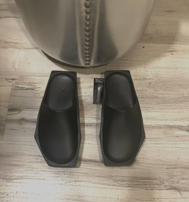 Billie Eilish x Jordan Hex Mule SANDAL WOMEN Sz 10- AUTH Brand New