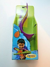 WATER BALLOON LAUNCHER EXTENDS THROW RANGE - OVER 100 FT ZORBS COMBAT