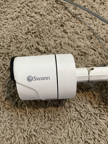Swann Security Camera SRPRO-T855CAM PRO-T855 1080P PRO-SERIES HD, Outdoor Indoor - Picture 2 of 7