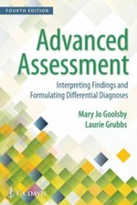 Advanced Assessment : Interpreting Findings a...