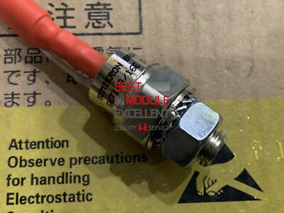 1PCS SKT100/16E Professional Power Modules IGBT Sensors Full Range