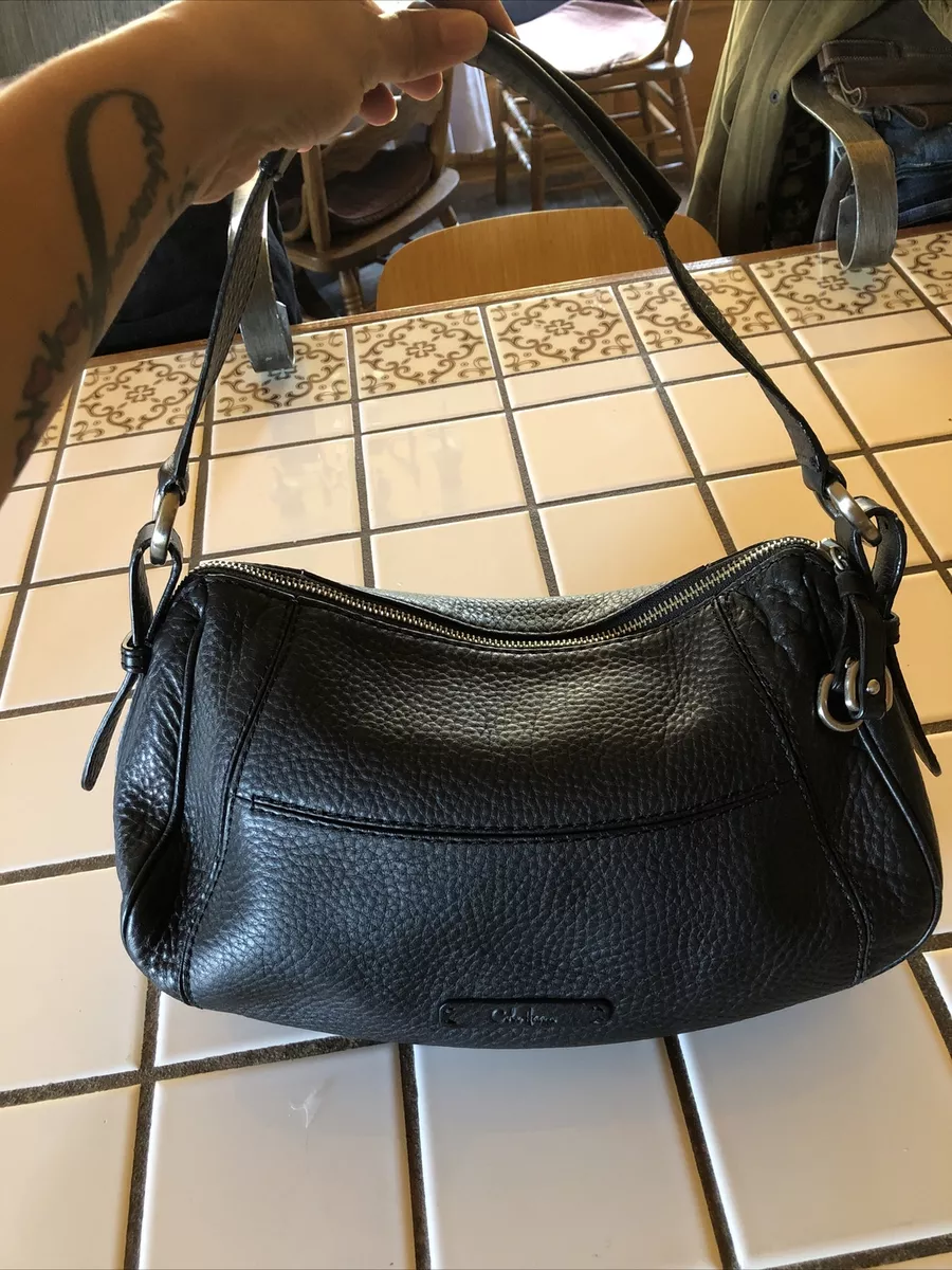 Cole haan shoulder bag sale