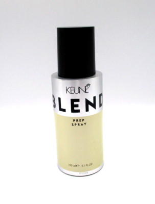 Keune Blend Prep Spray ~ 5.1 oz / 150 ml ~