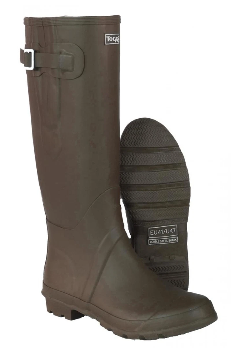 Toggi wanderer classic plus clearance