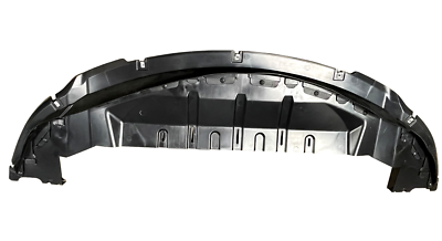 Ford AG1Z-8327-A Lower Deflector for 2010-2019 Ford Taurus