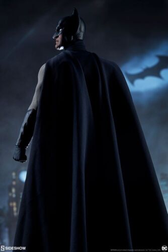 Batman 1/6 - Exclusivo de Sideshow 1004251 - RARO Edición Limitada - NUEVO Precintado - Imagen 24 de 24
