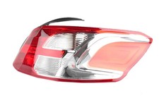 Feu arrière Peugeot 301