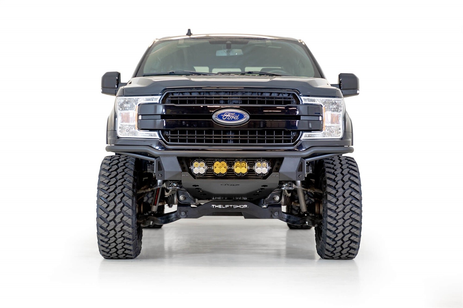 Addictive Desert Designs F188103500103 ADD PRO V2 Front Bumper Fits 18-21  F-150 | eBay