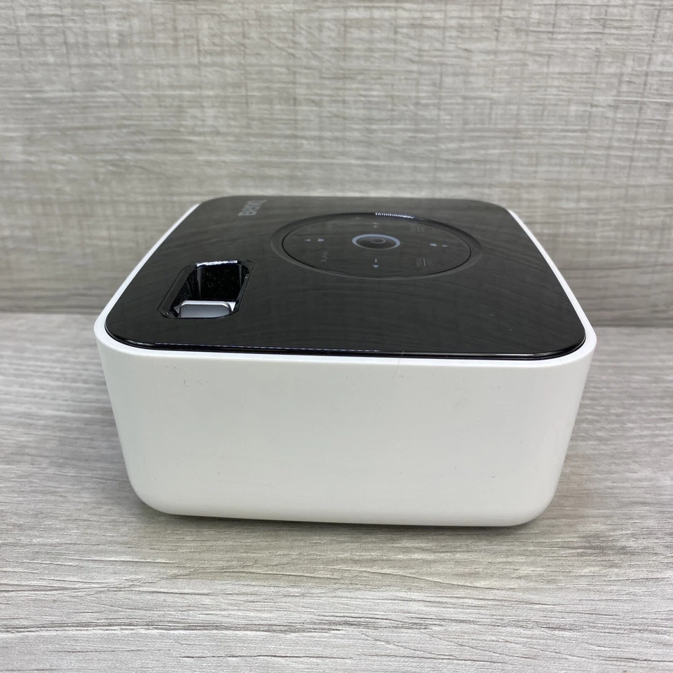 Proyector compacto BenQ Joybee GP1 DLP Foto 3 de 4