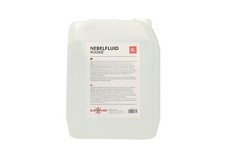 2er SET NEBELFLUID SMOKE FLUID ROOKIE NEBELFLÜSSIGKEIT 2 x 5 Liter NEBEL 