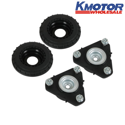 for HONDA CIVIC MK8 / MK9 2006> FRONT SUSPENSION STRUT TOP MOUNT KIT & BEARING