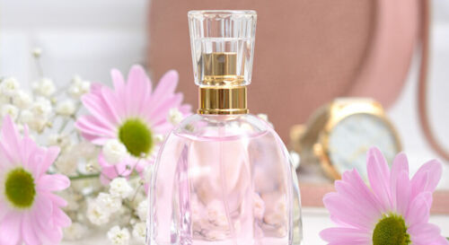 SUNKISS Garden EdT parfum perfume Oriflame Swedish 34473 sparkling summer scent - Picture 7 of 9
