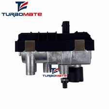 797863-0128 6NW010430-67 for Alfa Romeo Stevio Giulia 2.2D Q4 Turbo actuator