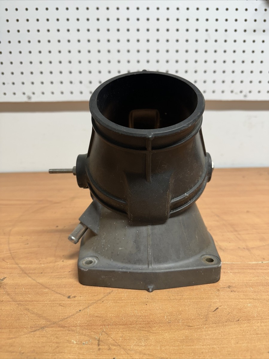 2003 HONDA R12X OEM STEERING NOZZLE VENTURI TRIM RING | eBay