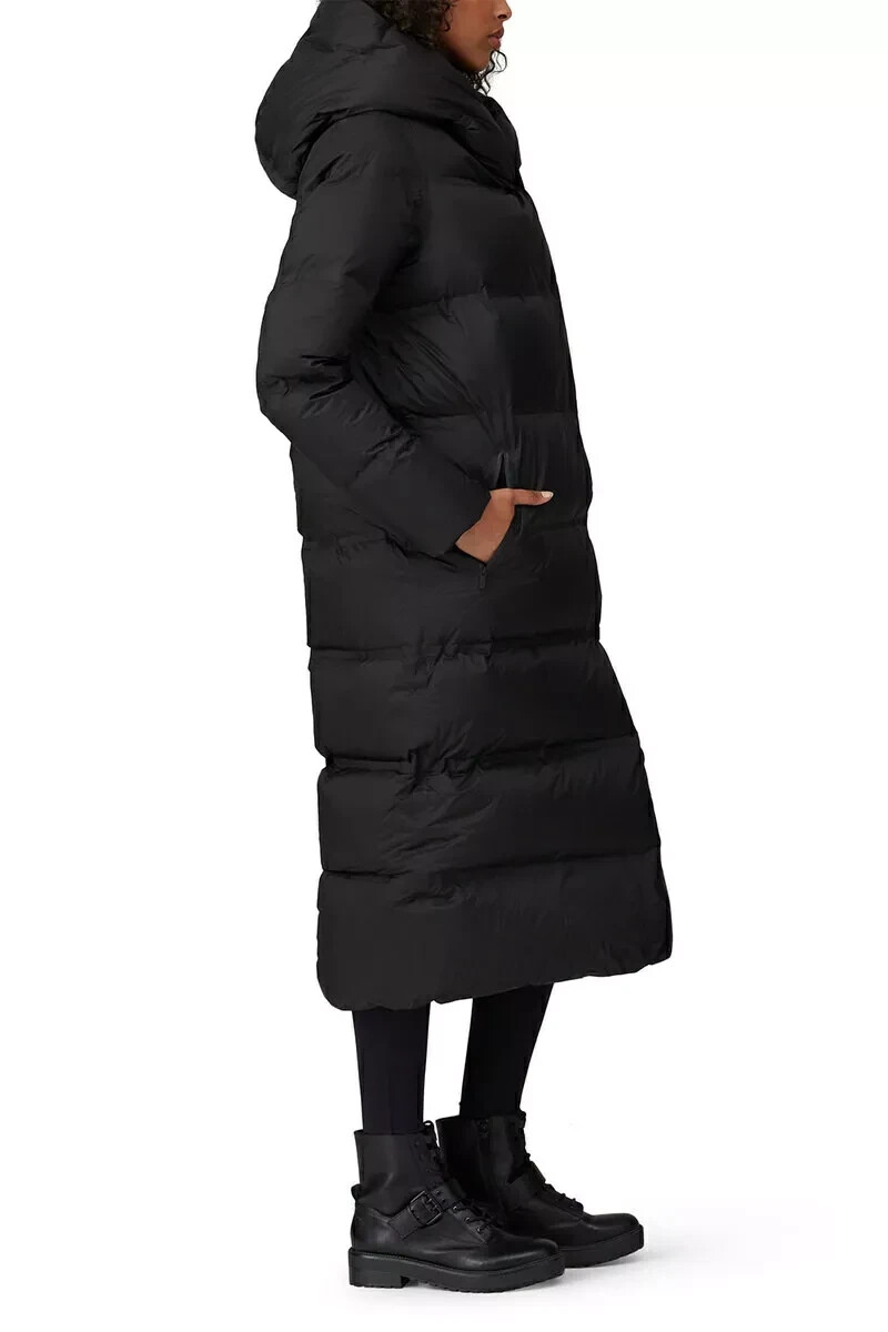 Lululemon Cloudscape Waterproof Down Feathers Lon… - image 3