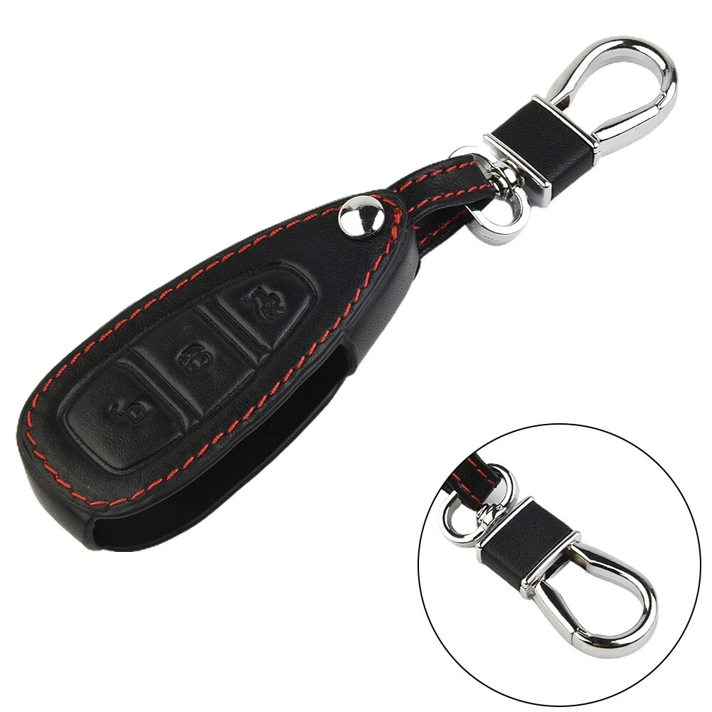 Ford fiesta shop key ring